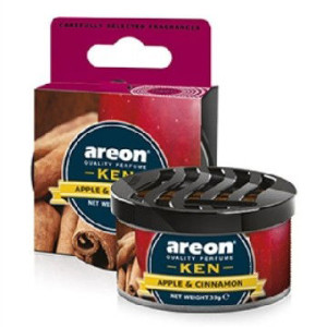 AREON KEN APPLE CİNNAMON
