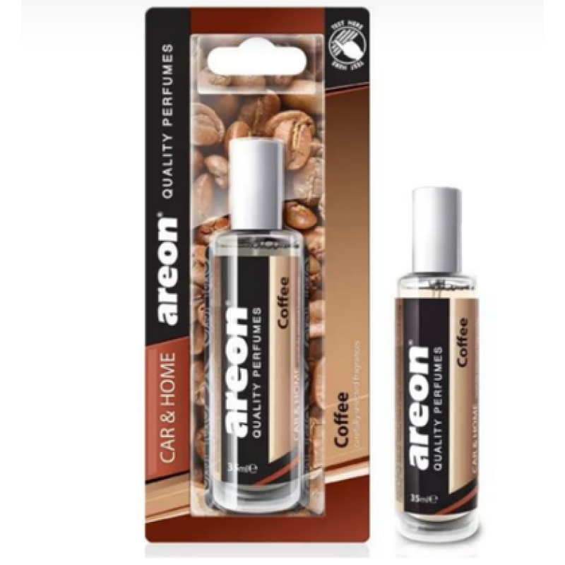 AREON PERF. 35 ML REGULAR COFFEE