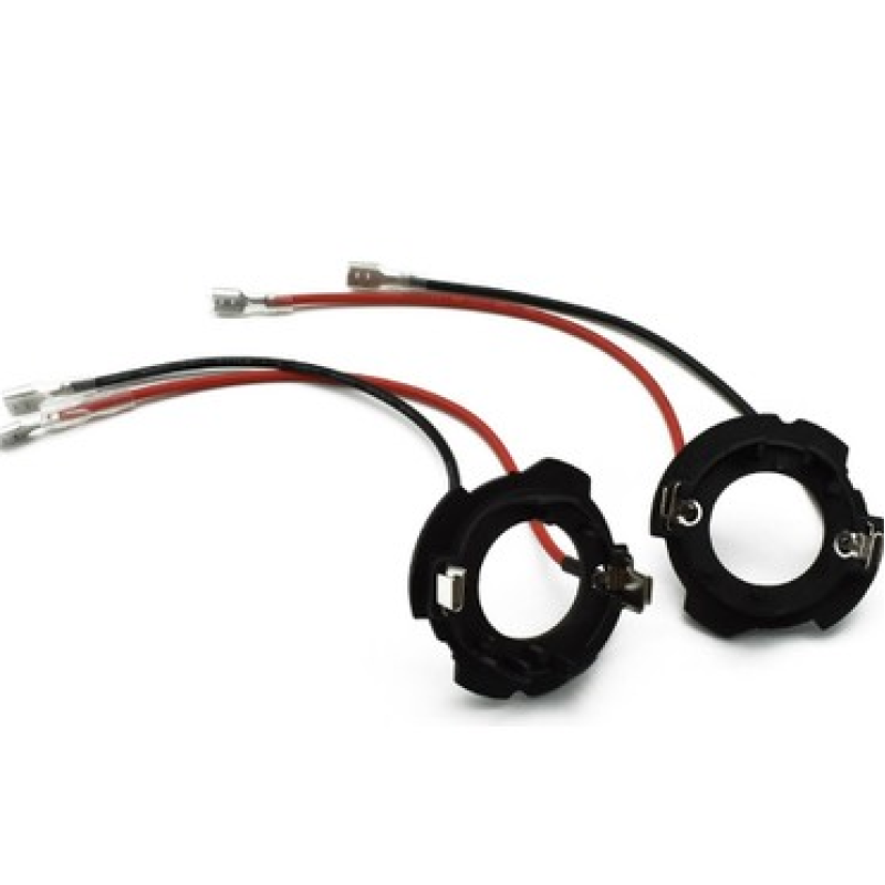 LED SABİTLEME APARATI PLASTİK KABLOLU V.CADDY