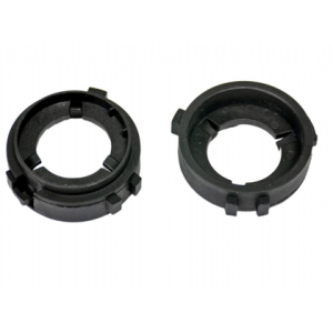 LED SABİTLEME APARATI PLASTİK (GOLF 6-7 SCİROCCO)