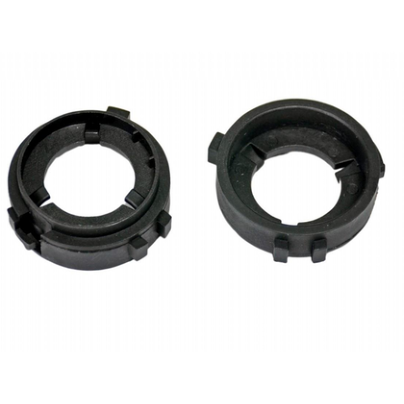 LED SABİTLEME APARATI PLASTİK (GOLF 6-7 SCİROCCO)