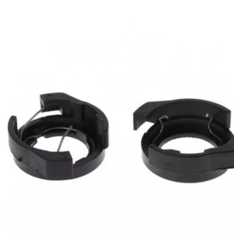 LED SABİTLEME APARATI PLASTİK (MEGANE 4-PASSAT B6-KUGA)