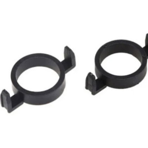 LED SABİTLEME APARATI PLASTİK (PEUGEOT 3008-2008-308 CİTROEN DS5-C5)