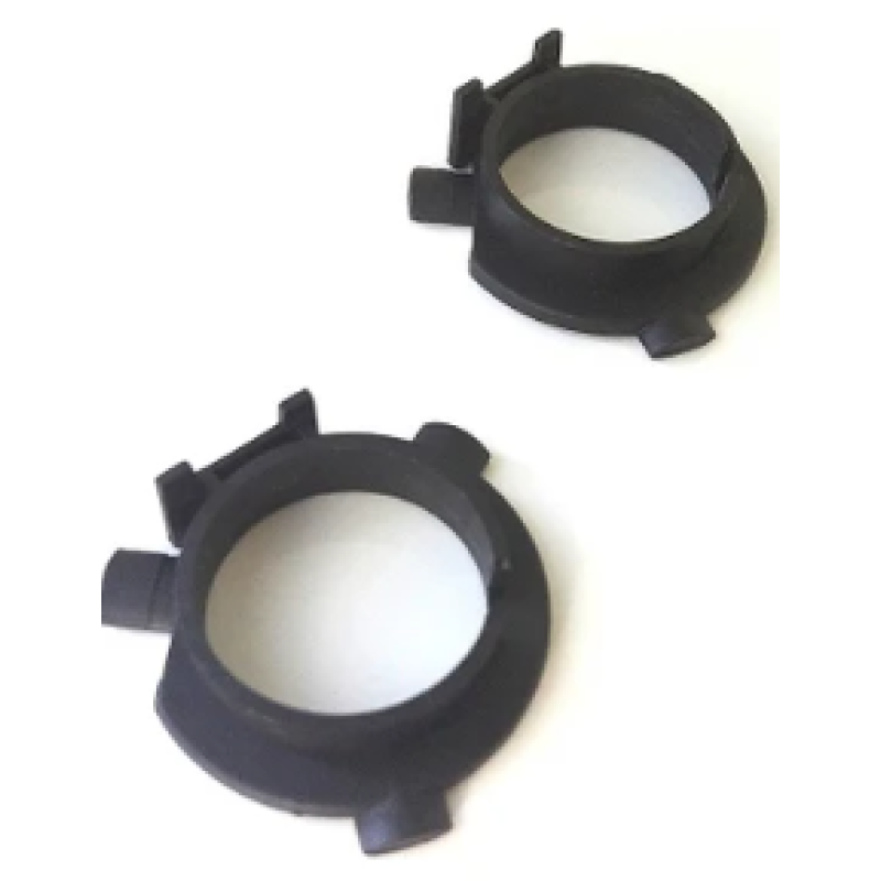 LED SABİTLEME APARATI PLASTİK (TUCSON-CEED-İ30-ELENTRA-KONA)