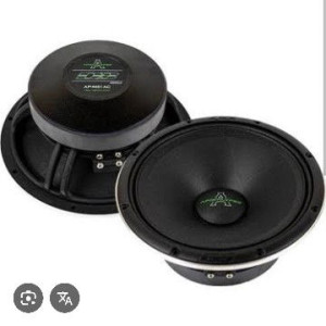 MİDRAGE 20 CM 600W 300RMS DEAF BONCE APOCALYPSE