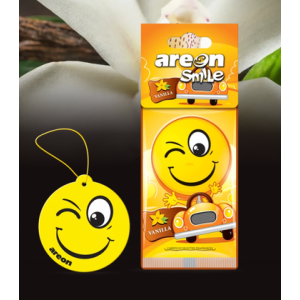 AREON SMİLE DRY VANİLLA