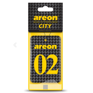 AREON CİTY VANİLYA BLACK-02
