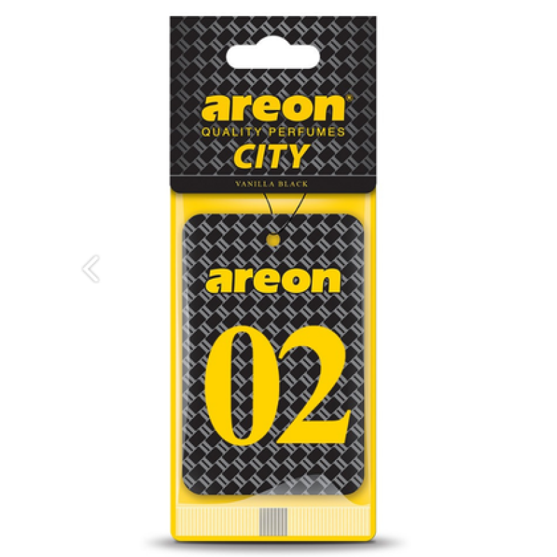 AREON CİTY VANİLYA BLACK-02