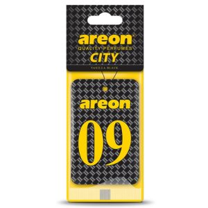 AREON CİTY VANİLYA BLACK-09