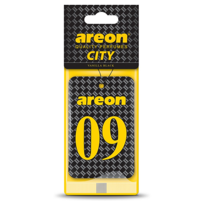 AREON CİTY VANİLYA BLACK-09