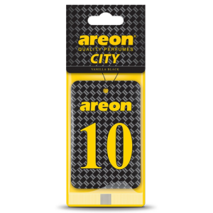AREON CİTY VANİLYA BLACK-10