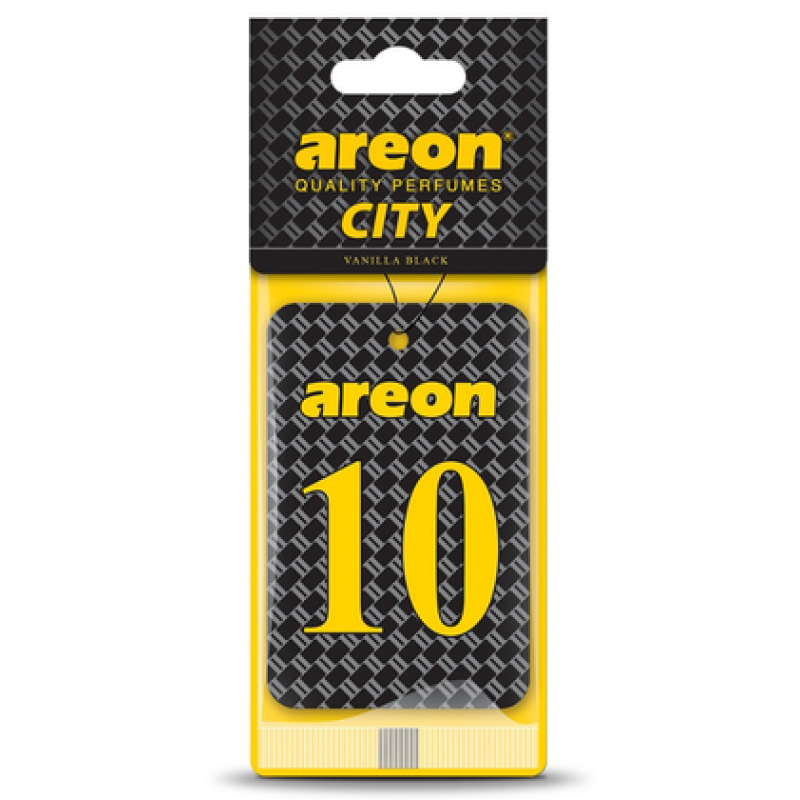 AREON CİTY VANİLYA BLACK-10