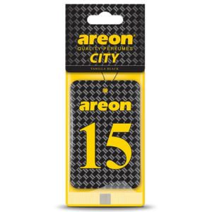 AREON CİTY VANİLYA BLACK-15