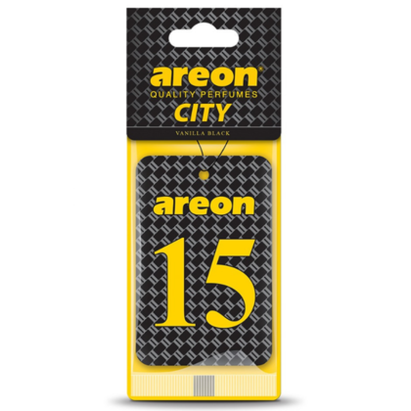 AREON CİTY VANİLYA BLACK-15