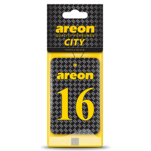 AREON CİTY VANİLYA BLACK-16