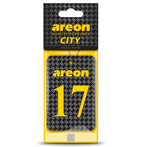 AREON CİTY VANİLYA BLACK-17