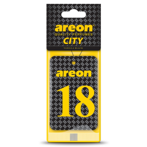 AREON CİTY VANİLYA BLACK-18