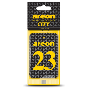 AREON CİTY VANİLYA BLACK-23
