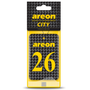 AREON CİTY VANİLYA BLACK-26