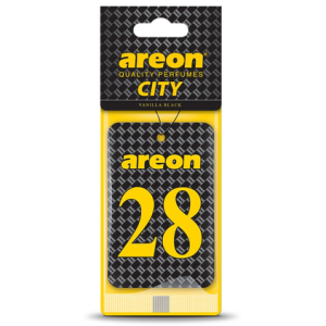 AREON CİTY VANİLYA BLACK-28
