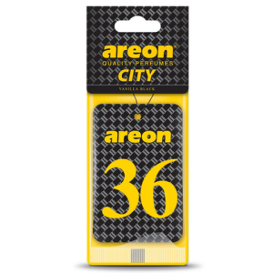 AREON CİTY VANİLYA BLACK-36