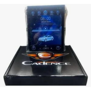 ANDROİD EKRAN 9" 4+64 360 DERECE DÖNEBİLİR CADENCE