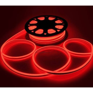 12V NEON LED HORTUM (KIRMIZI) 5M