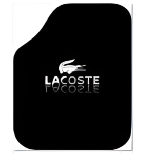 DEKOR PASPAS LACOSTE 4'LÜ SET
