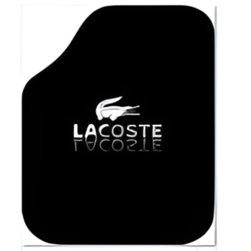 DEKOR PASPAS LACOSTE 4'LÜ SET