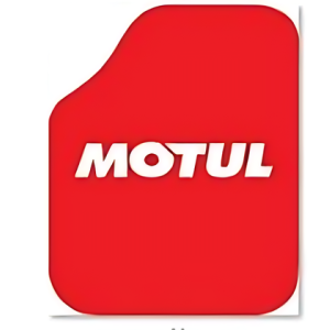 DEKOR PASPAS MOTUL KIRMIZI 4'LÜ SET