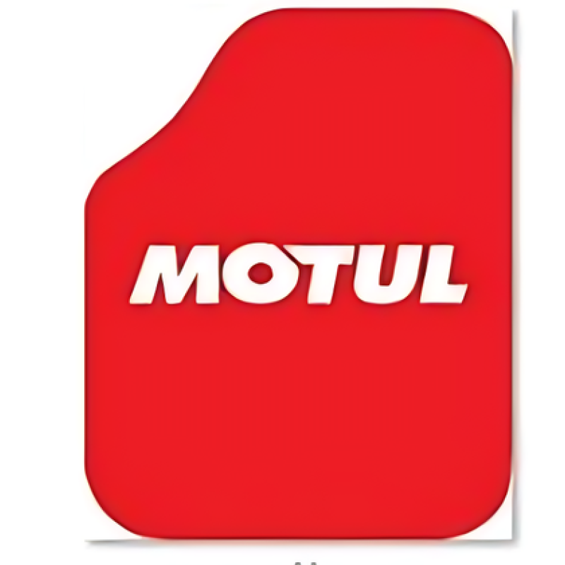 DEKOR PASPAS MOTUL KIRMIZI 4'LÜ SET
