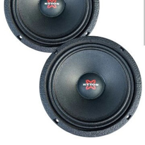 MİDRANGE 20 CM 250 RMS EYTON