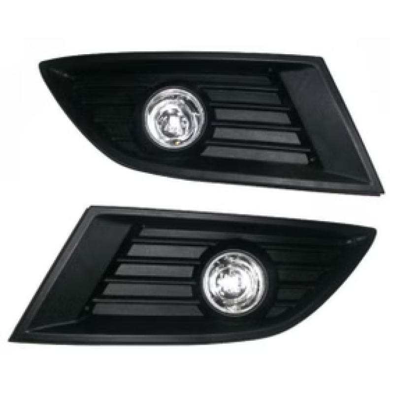 CORSA C 2002-2007 SİS FARI