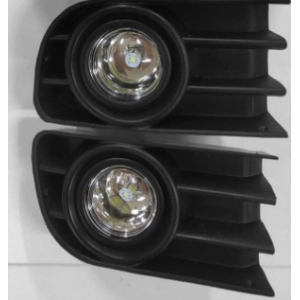 MEGANE 2 2004-2006 SİS FARI
