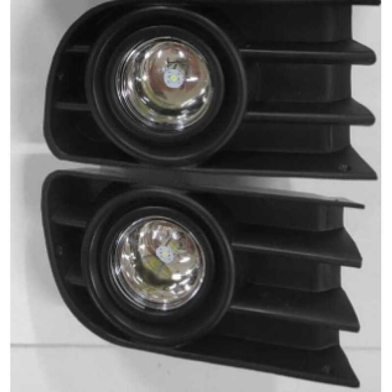 MEGANE 2 2004-2006 SİS FARI