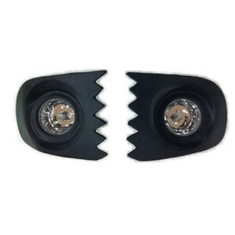 CLIO - SYMBOL 2009 VE SONRASI SİS FARI