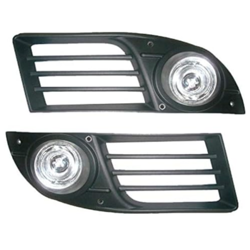 DOBLO 2006-2010 SİS FARI