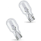 T15 921 12V 16W DİPSİZ AMPUL (10 AD.) HEJALUX