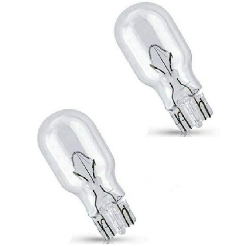 T15 921 12V 16W DİPSİZ AMPUL (10 AD.) HEJALUX