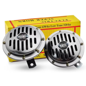 HELLA ORJİNAL KORNA 12V