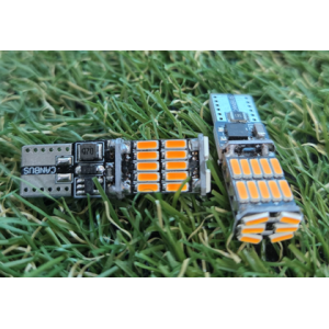 T10 26 LED PARK AMPULÜ TURUNCU IQ