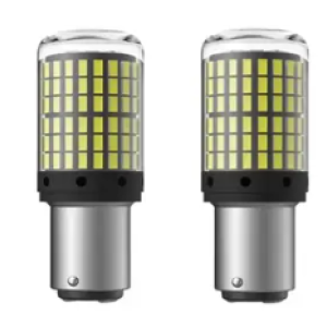 144 LED 1016 BEYAZ AMPUL (ÇİFT DUY)