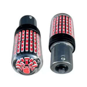 144 LED 93 KIRMIZI STOP AMPULÜ (TEK DUY)