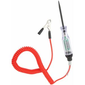 KONTROL KALEMİ DİJİTAL GÖSTERGELİ (DC3-120 VOLT) IQ