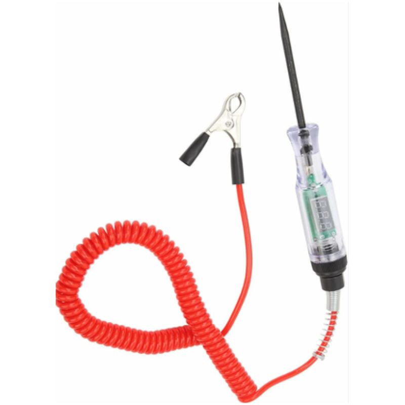 KONTROL KALEMİ DİJİTAL GÖSTERGELİ (DC3-120 VOLT) IQ