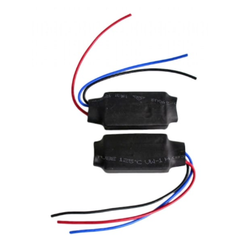 ARIZA KESİCİ 18W+6W 3 KABLOLU MODÜLÜ IQ