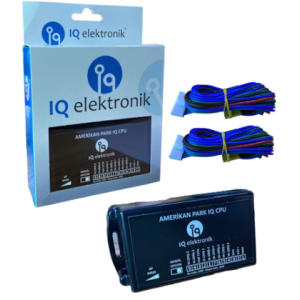 CPU AMERİKAN PARK MODÜLÜ (3'IN1) IQ