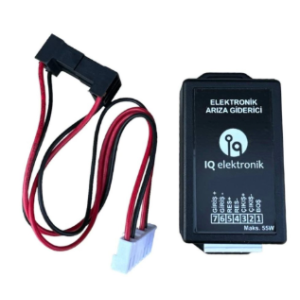 ARIZA KESİCİ ELEKTRONİK MODÜLÜ IQ