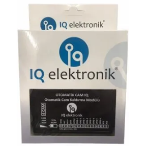 OTOMATİK 4 CAM KALDIRMA MODÜLÜ IQ