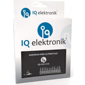 PWM PLUS 4 ÇIKIŞ AMERİKAN PARK MODÜLÜ IQ